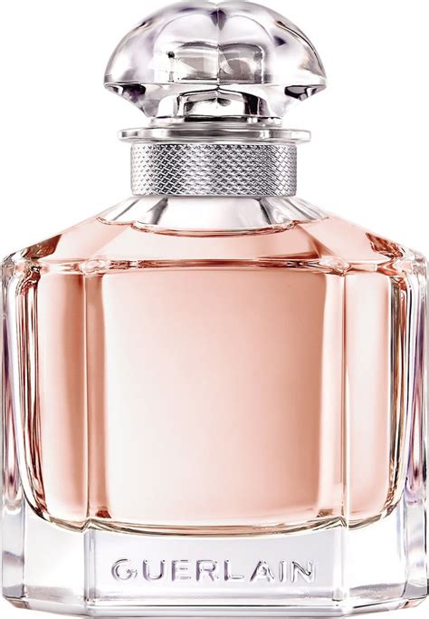 mon guerlain eau de toilette.